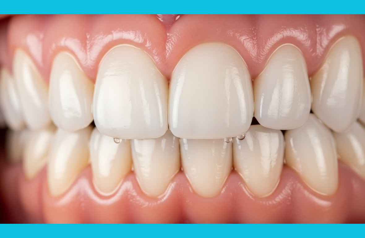 Diş Eti Çekilmesi: En Sık Yapılan Hatalar ve Diş Etlerini Korumak İçin Etkili İpuçları