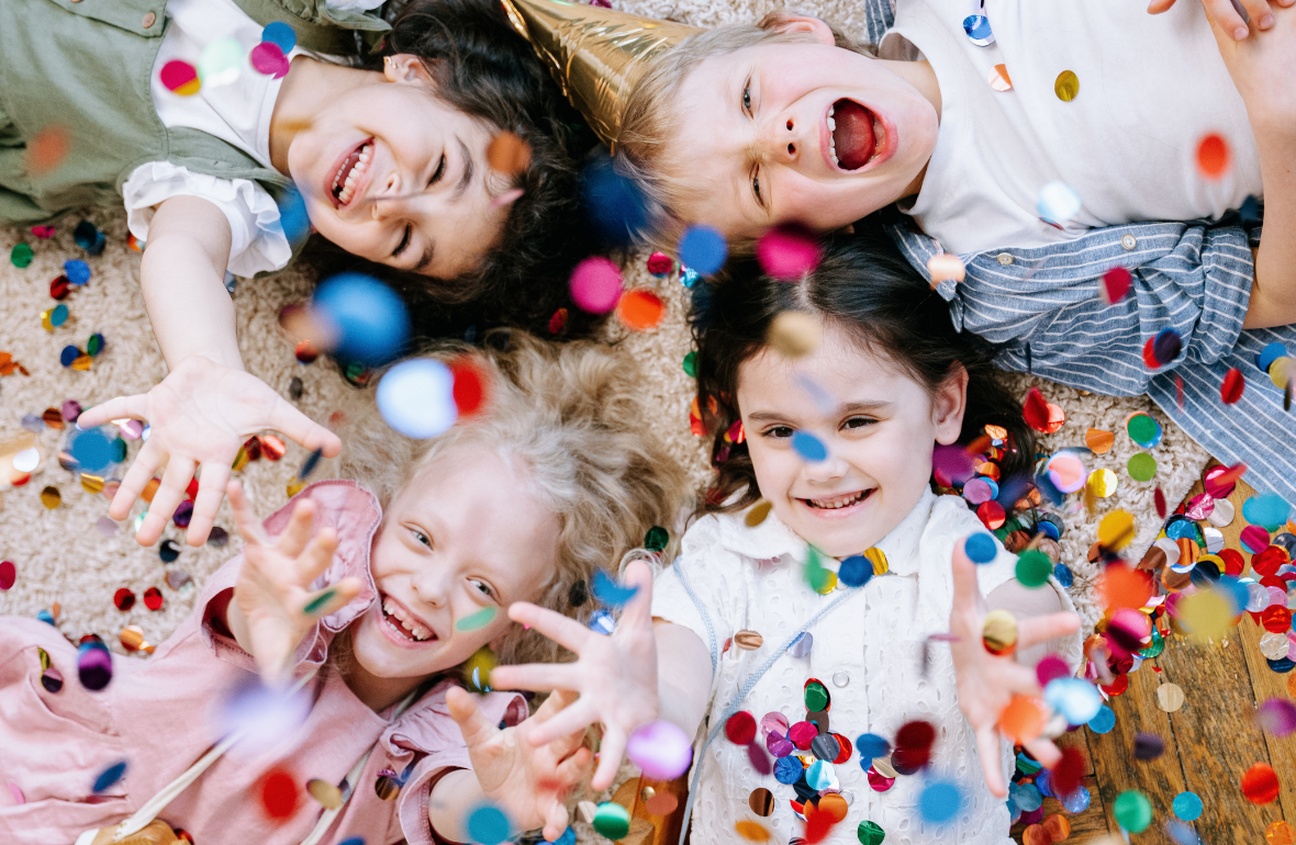 Çocuklarda Diş Çürüğü Nedir