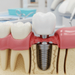 Diş İmplantı mı Köprü mü? Hangisi Daha Avantajlı?