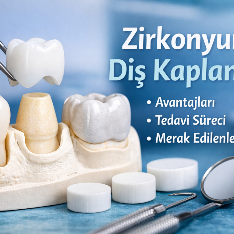 zirkonyum diş beyazlatma