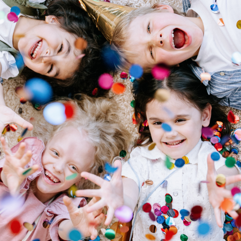 Çocuklarda Diş Çürüğü Nedir