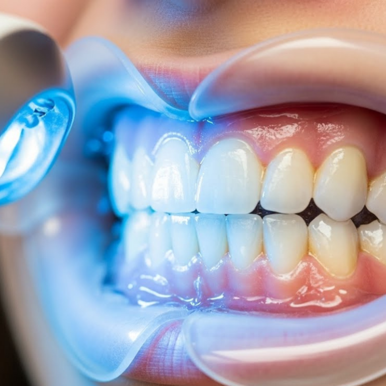 Diş Beyazlatma Sonrası Nelere Dikkat Etmeli