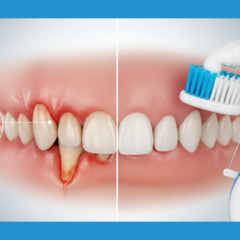 Diş Eti Hastalıkları ve Önleme Yöntemleri