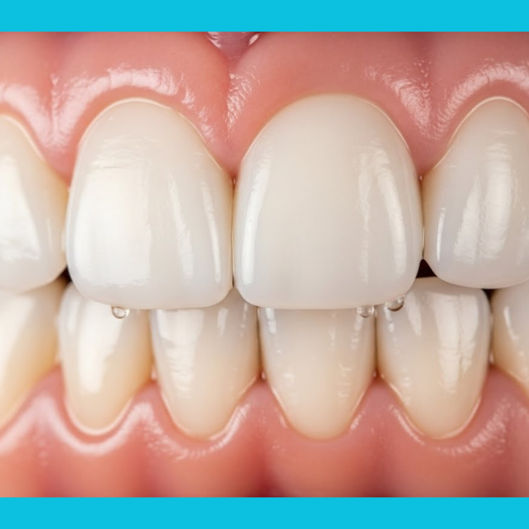 Diş Eti Çekilmesi: En Sık Yapılan Hatalar ve Diş Etlerini Korumak İçin Etkili İpuçları